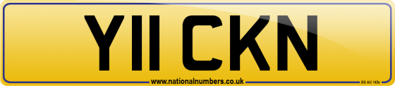Y11 CKN