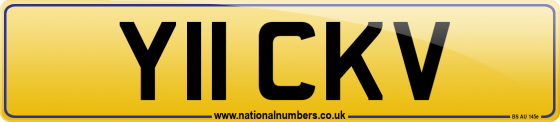 Y11 CKV
