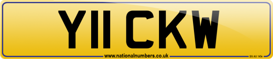 Y11 CKW