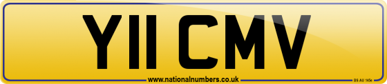 Y11 CMV