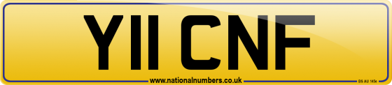 Y11 CNF
