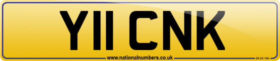 Y11 CNK