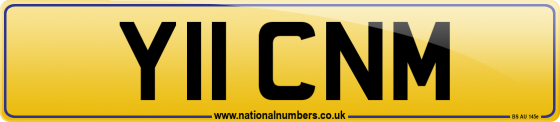 Y11 CNM