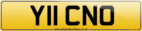 Y11 CNO