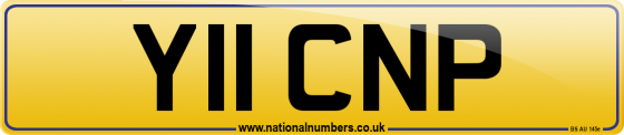 Y11 CNP
