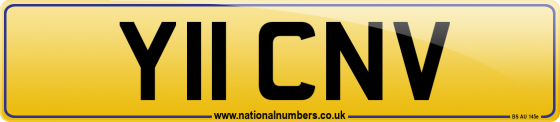 Y11 CNV