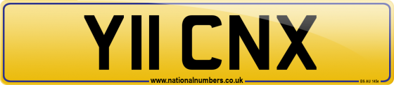 Y11 CNX