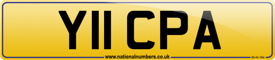 Y11 CPA