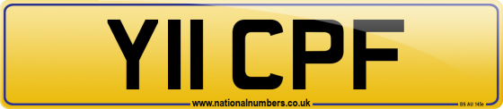 Y11 CPF