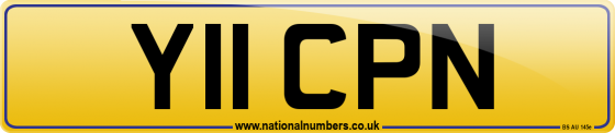 Y11 CPN