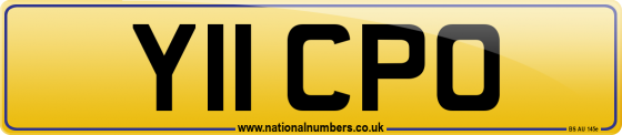 Y11 CPO