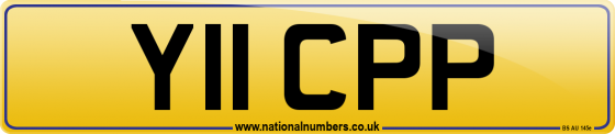 Y11 CPP