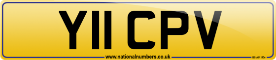 Y11 CPV