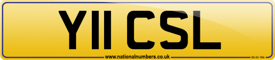 Y11 CSL