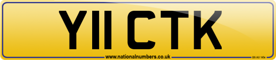 Y11 CTK