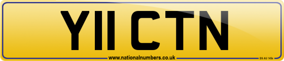 Y11 CTN