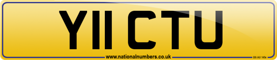 Y11 CTU