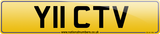 Y11 CTV