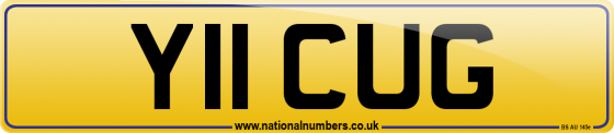Y11 CUG