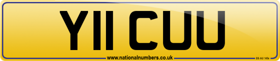 Y11 CUU