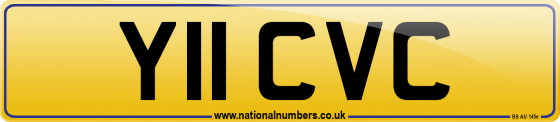 Y11 CVC