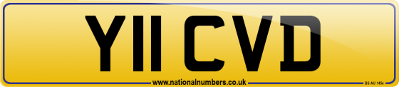 Y11 CVD