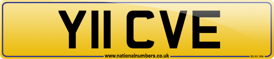 Y11 CVE