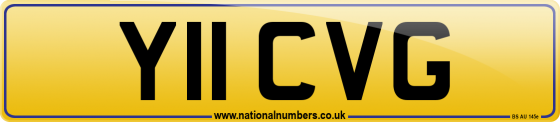 Y11 CVG
