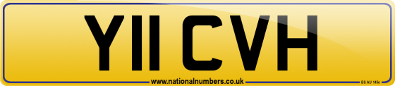 Y11 CVH