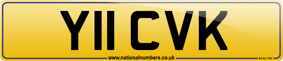 Y11 CVK