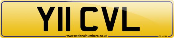 Y11 CVL