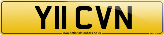Y11 CVN