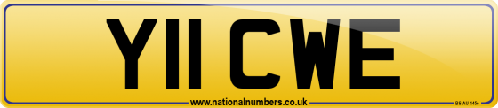 Y11 CWE