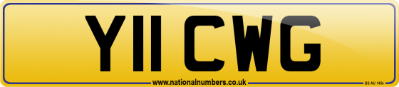 Y11 CWG