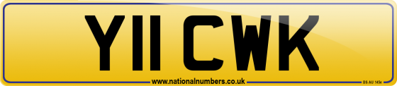 Y11 CWK