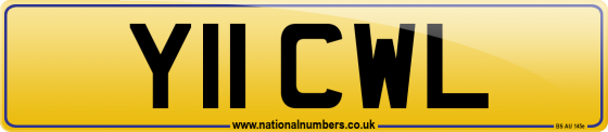Y11 CWL