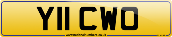 Y11 CWO