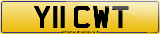Y11 CWT