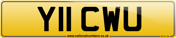 Y11 CWU