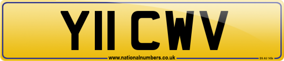 Y11 CWV