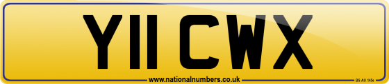 Y11 CWX