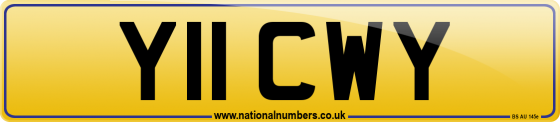 Y11 CWY