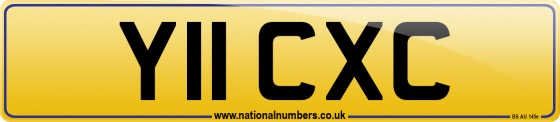 Y11 CXC