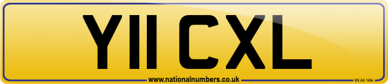 Y11 CXL
