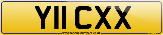 Y11 CXX