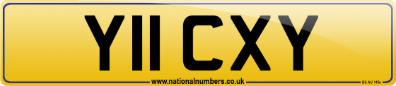 Y11 CXY