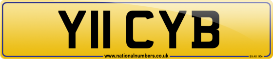 Y11 CYB