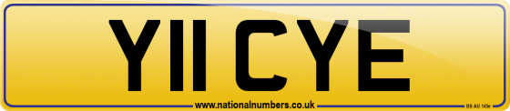 Y11 CYE
