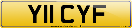 Y11 CYF