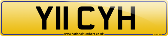 Y11 CYH